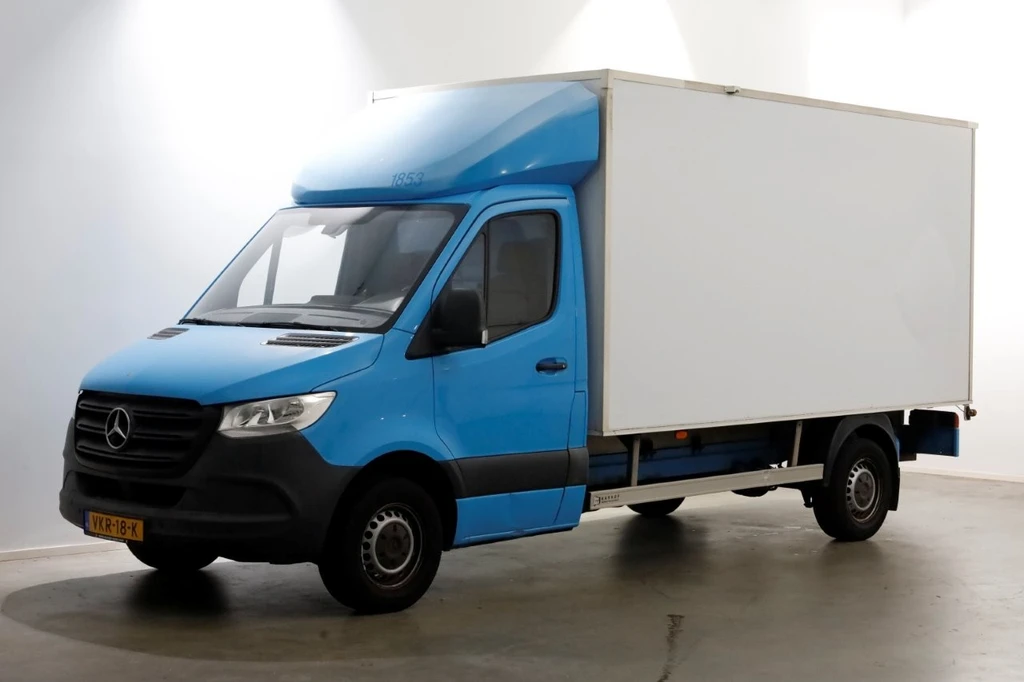 Mercedes-Benz Sprinter – foto 2