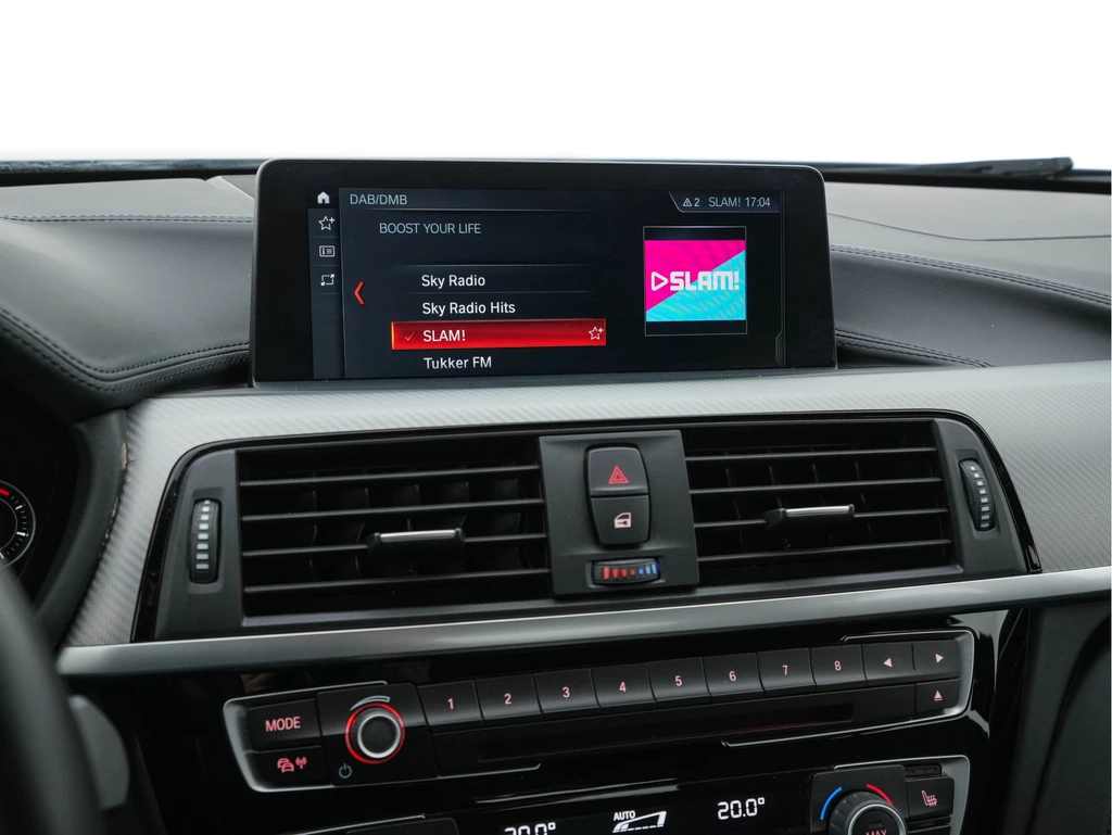 BMW 4 Serie – foto 18