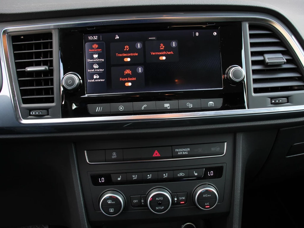 SEAT Ateca – foto 10
