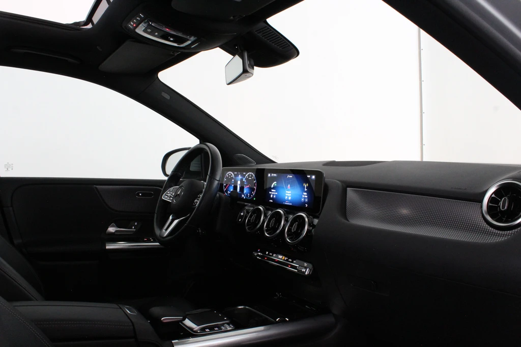Mercedes-Benz B-Klasse – foto 11