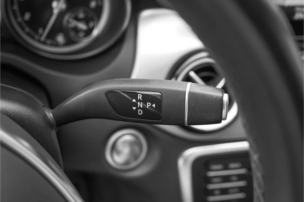 Mercedes-Benz CLA – foto 37