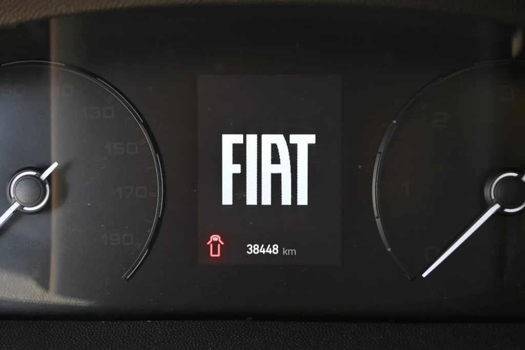 Fiat Ducato – foto 14