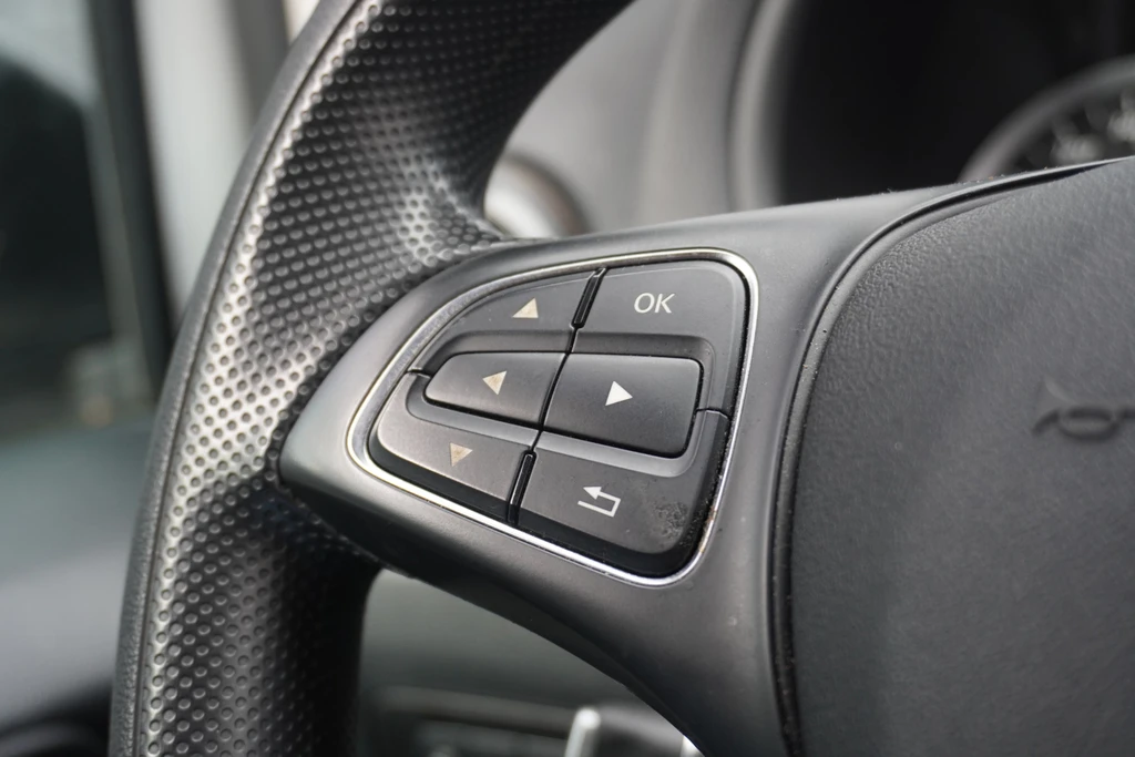 Mercedes-Benz Vito – foto 16