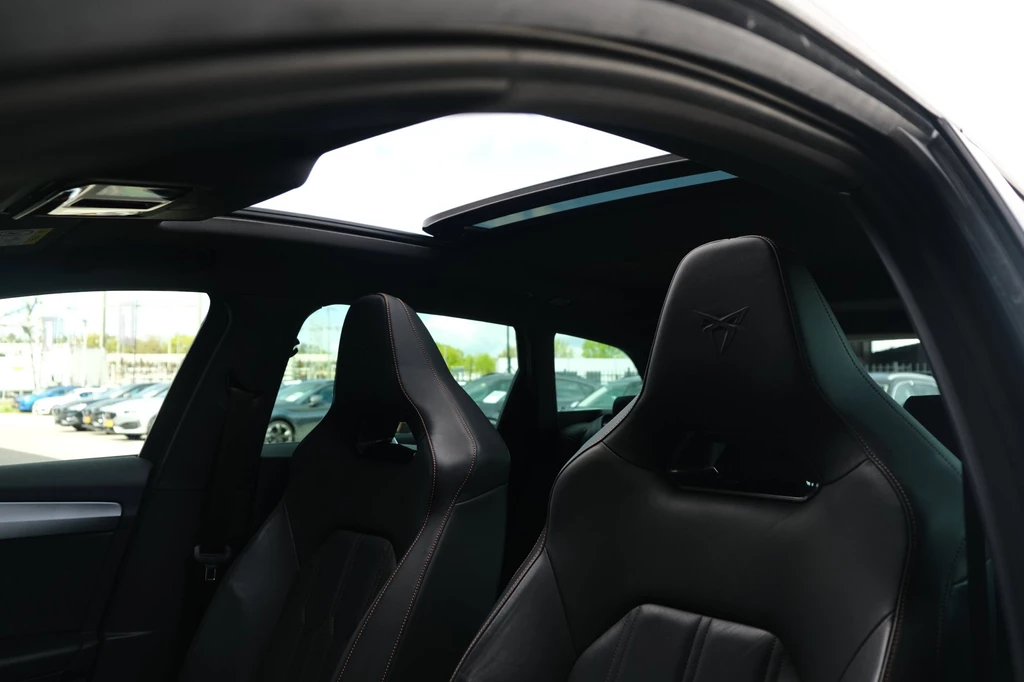 CUPRA Leon Sportstourer – foto 15