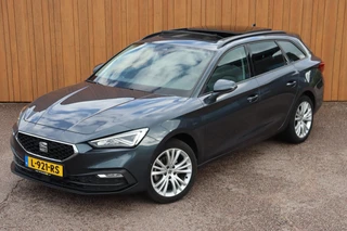 SEAT Leon – thumbnail 2