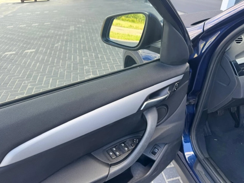 BMW X1 – foto 22