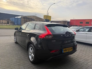 Volvo V40 – thumbnail 5