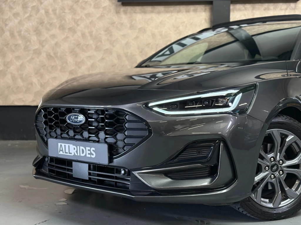 Ford Focus – foto 3