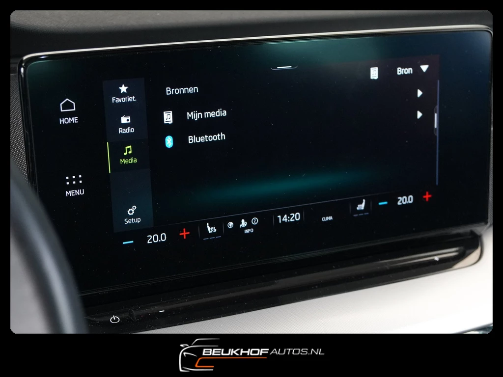 Škoda Octavia – foto 34