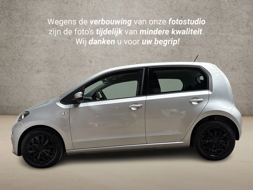 Volkswagen up! – foto 2