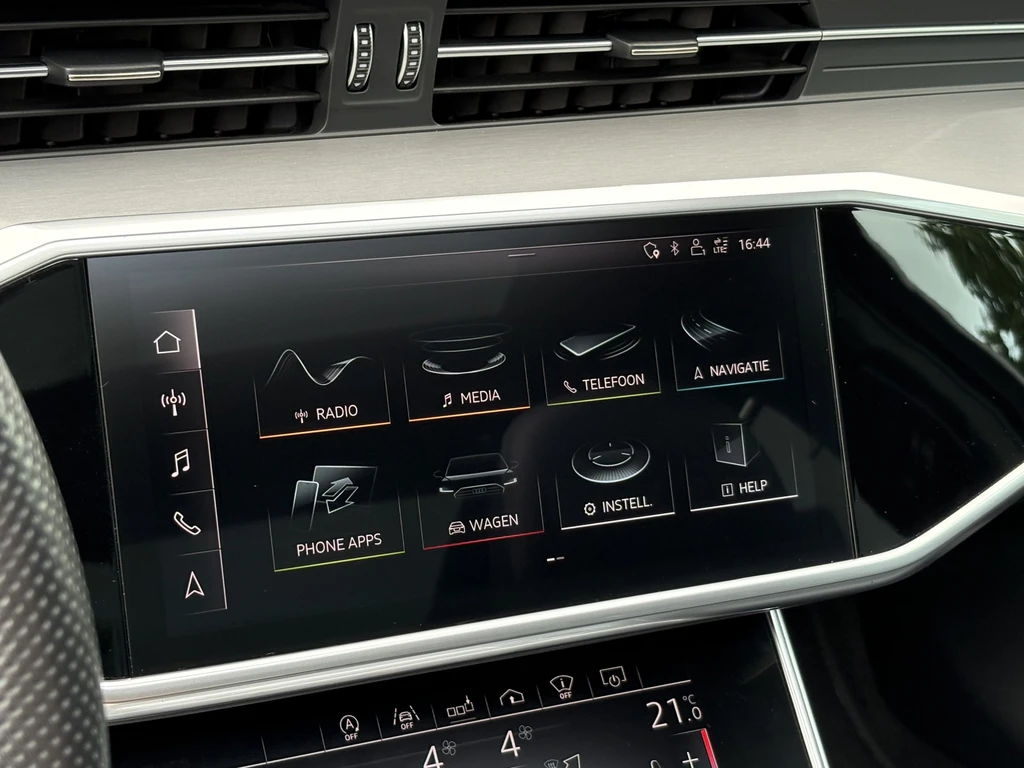 Audi A6 – foto 40