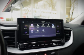 Kia Ceed Sportswagon – thumbnail 30