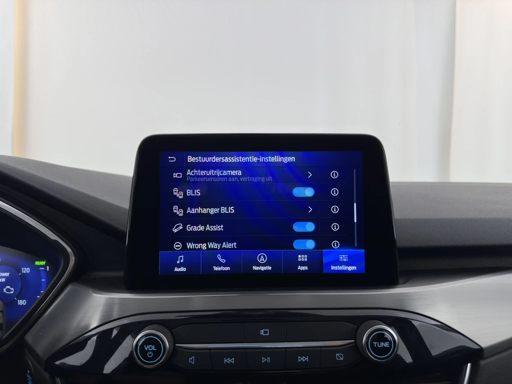 Ford Kuga – foto 17