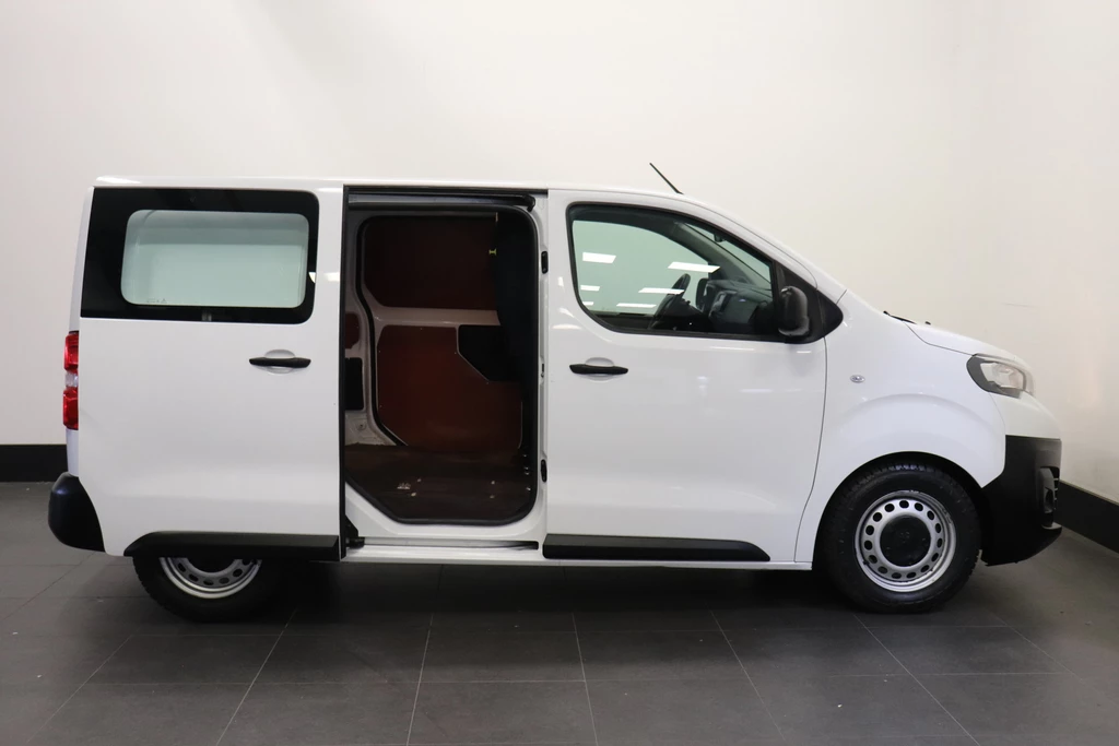Peugeot Expert – foto 6