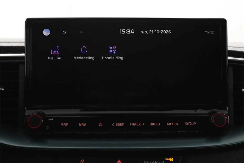 Kia Ceed Sportswagon – foto 49