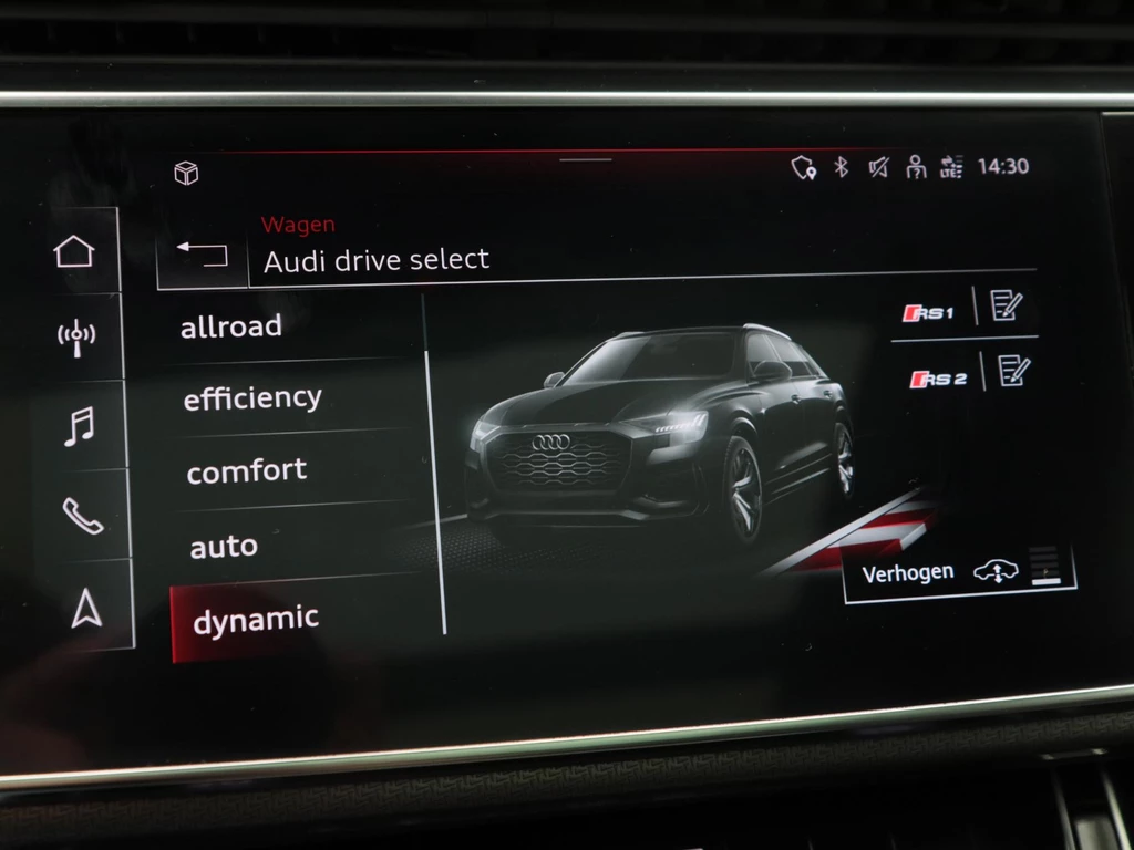 Audi RSQ8 – foto 43