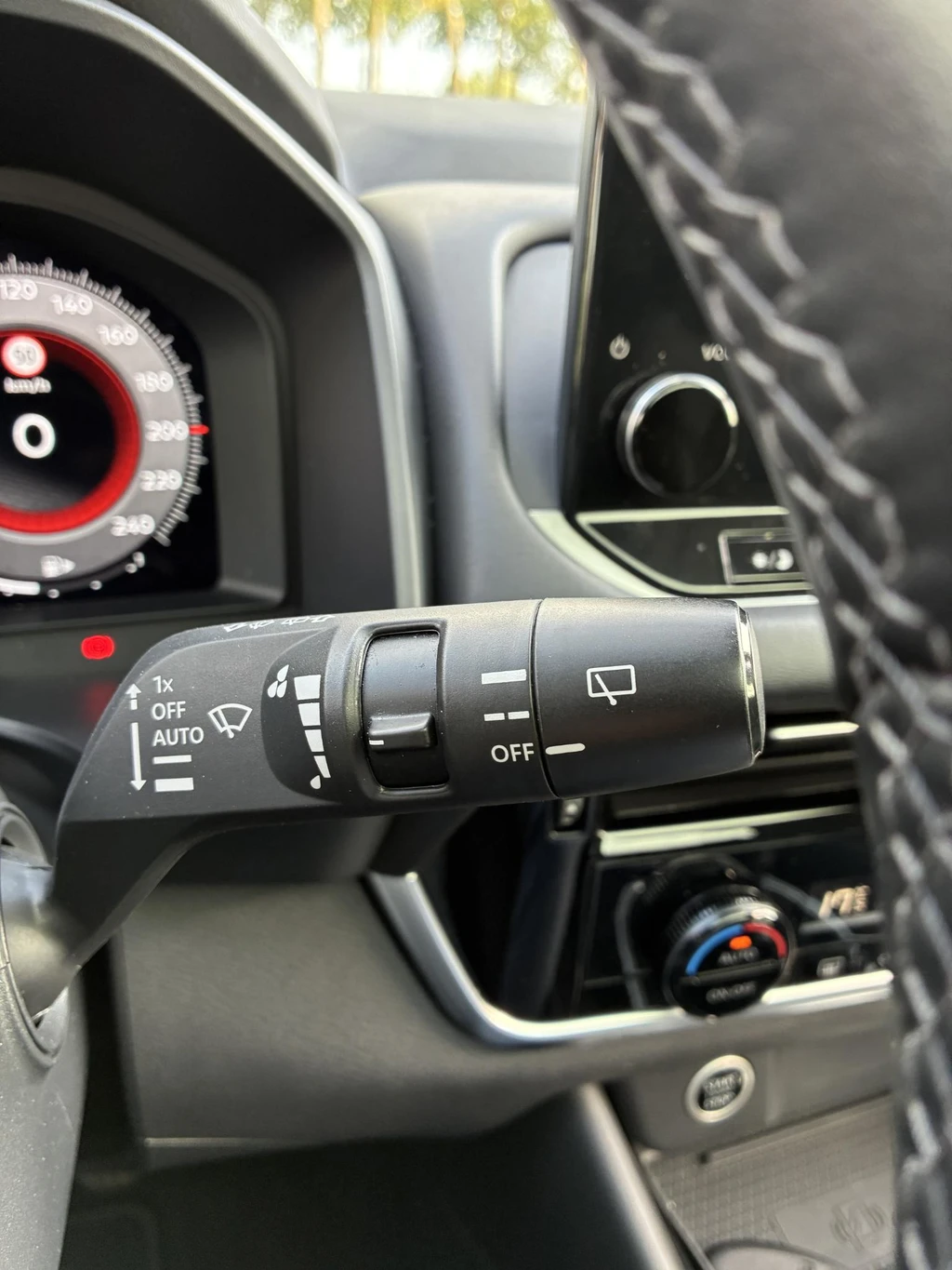 Nissan QASHQAI – foto 34
