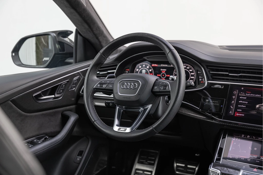 Audi RSQ8 – foto 35