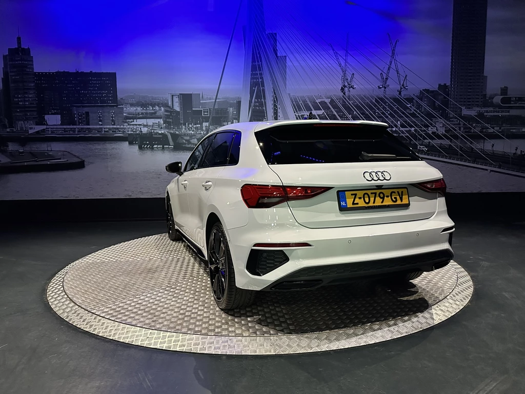 Audi A3 – foto 6