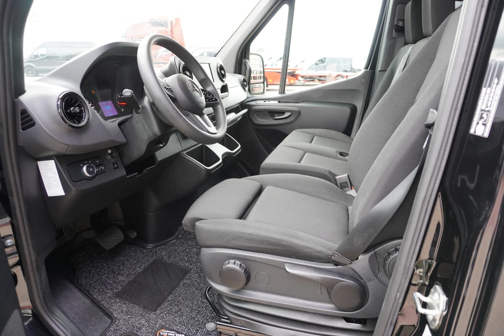 Mercedes-Benz Sprinter – foto 12