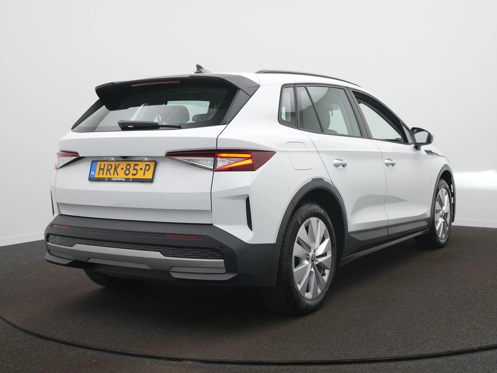 Škoda Elroq – foto 6