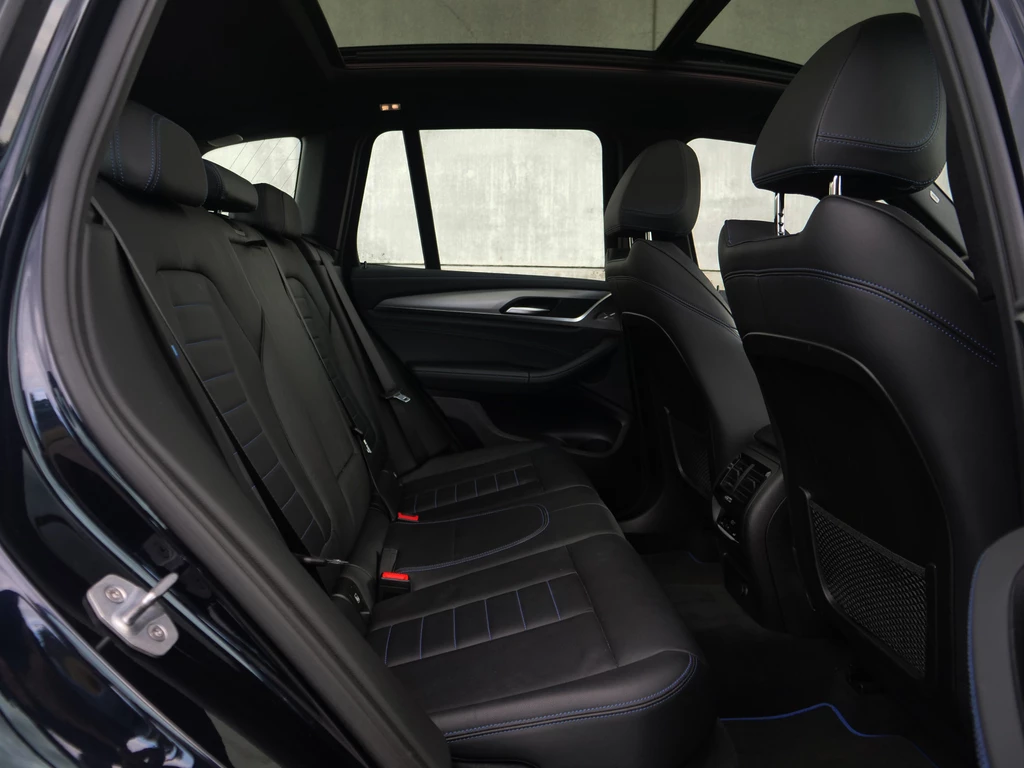 BMW X3 – foto 34
