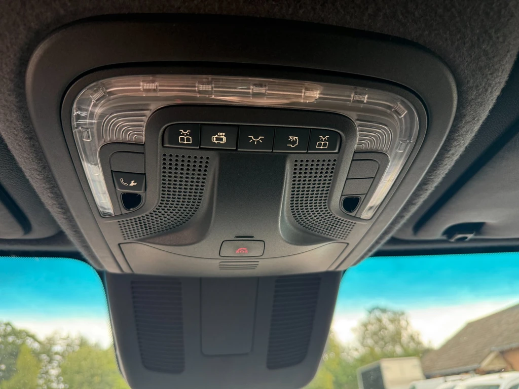 Mercedes-Benz Sprinter – foto 22