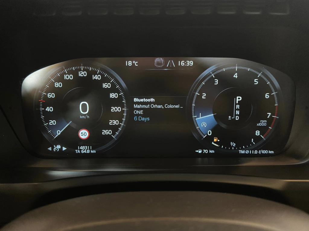 Volvo XC90 – foto 13