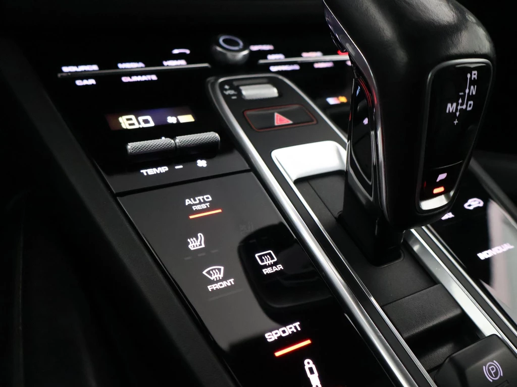 Porsche Cayenne – foto 34