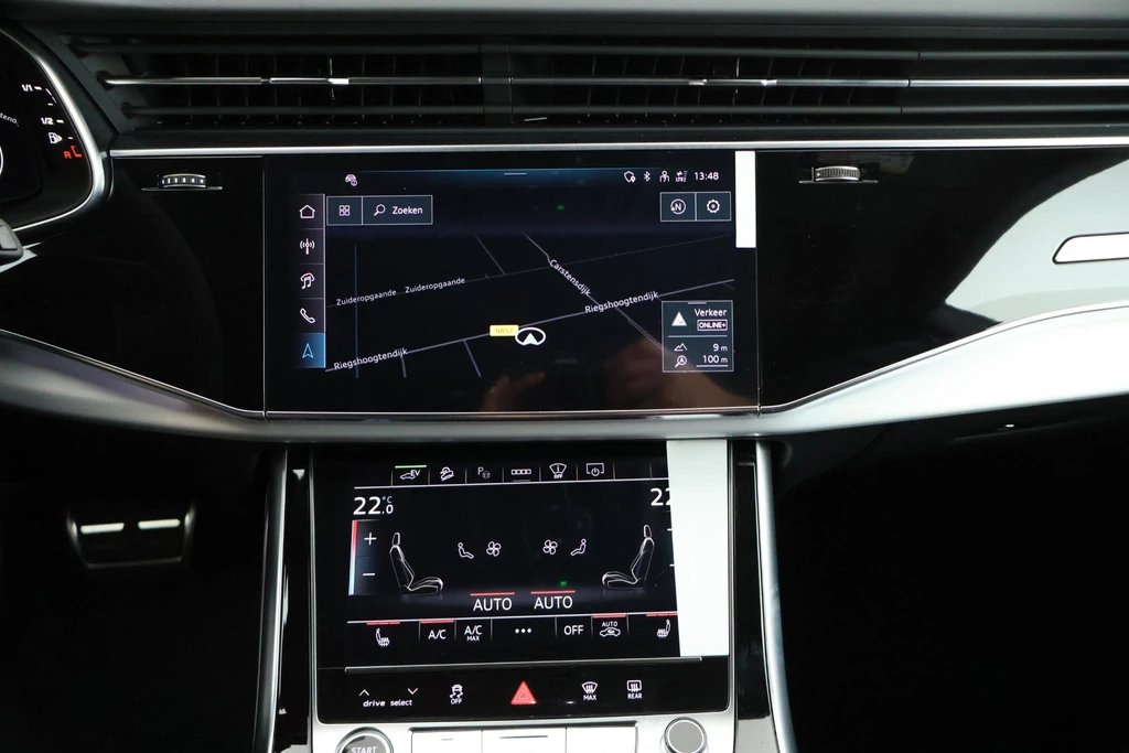Audi Q8 – foto 19