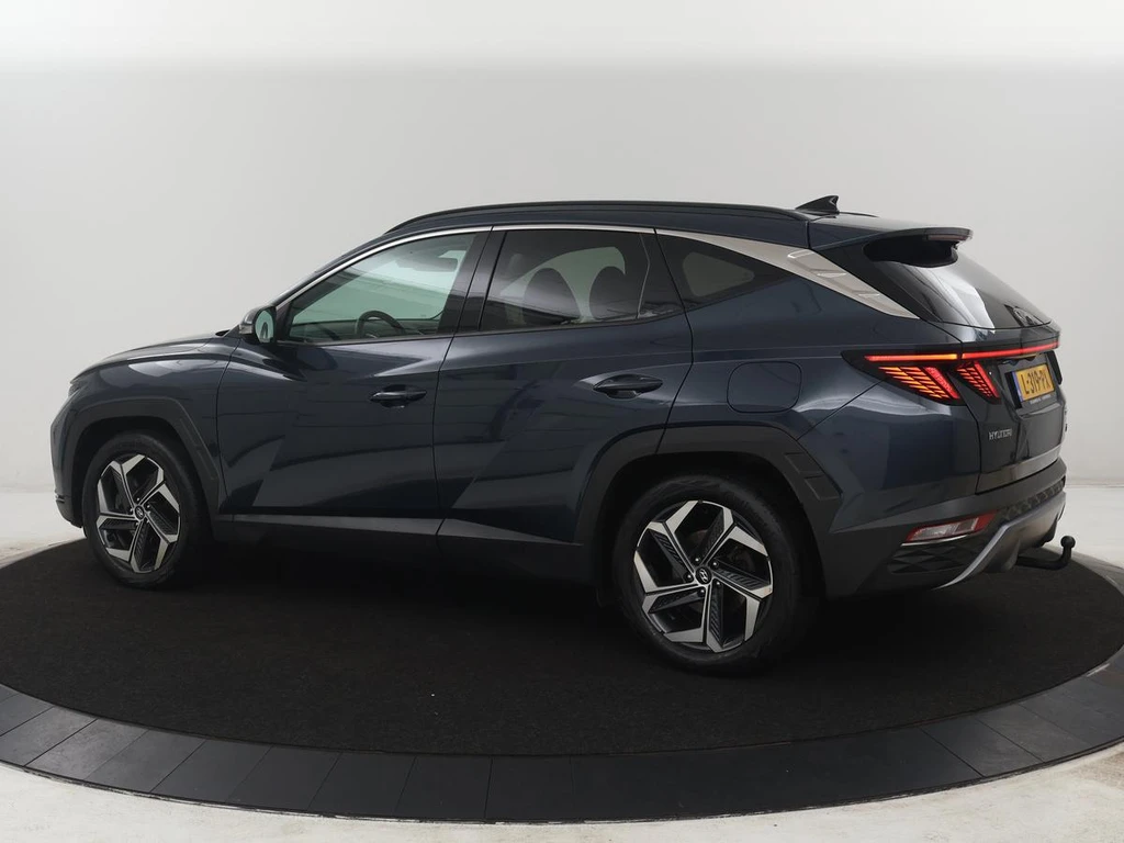 Hyundai Tucson – foto 2