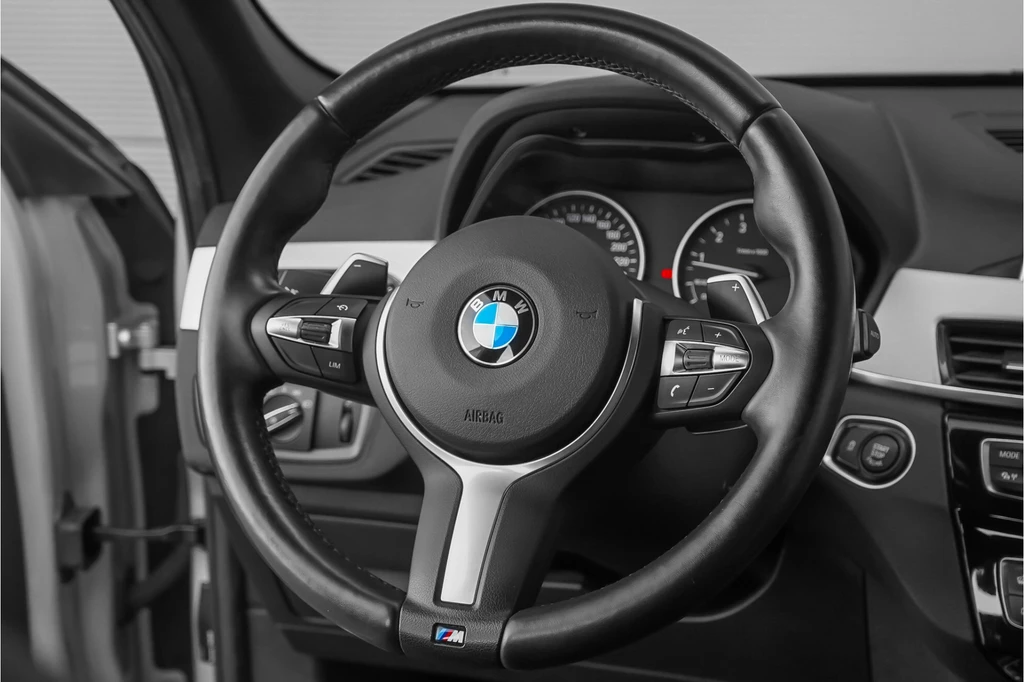 BMW X1 – foto 19
