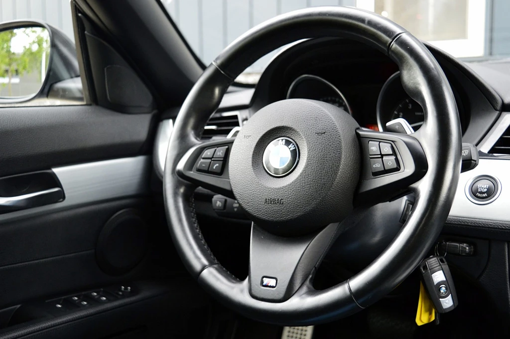 BMW Z4 – foto 32