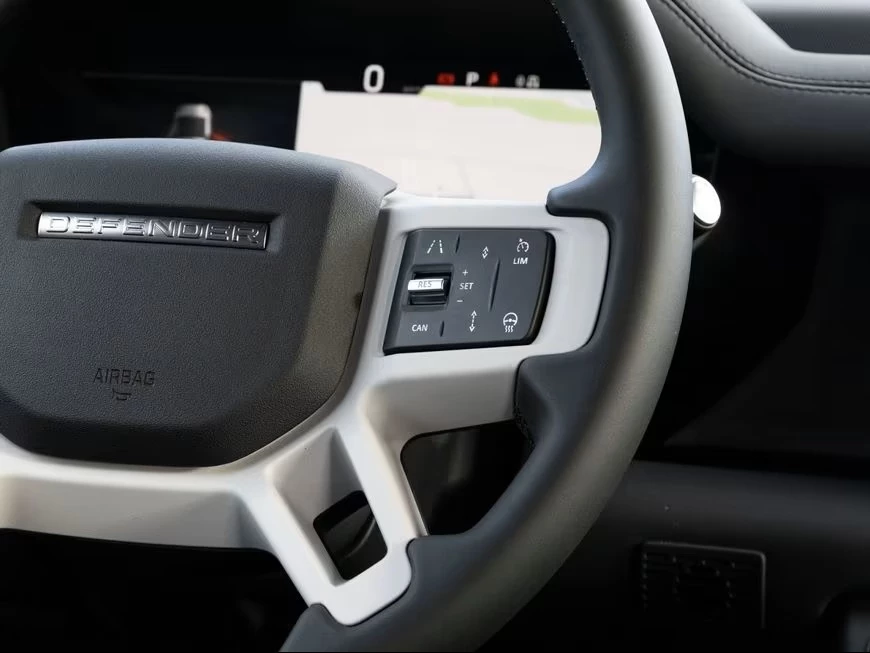 Land Rover Defender – foto 10