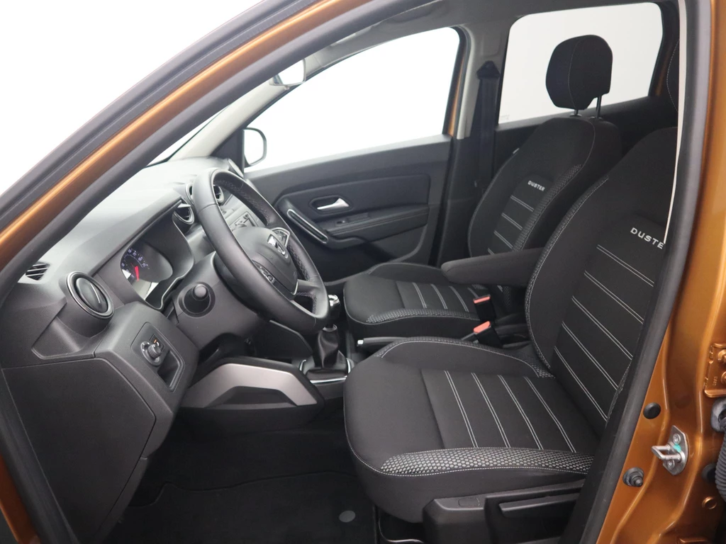Dacia Duster – foto 22