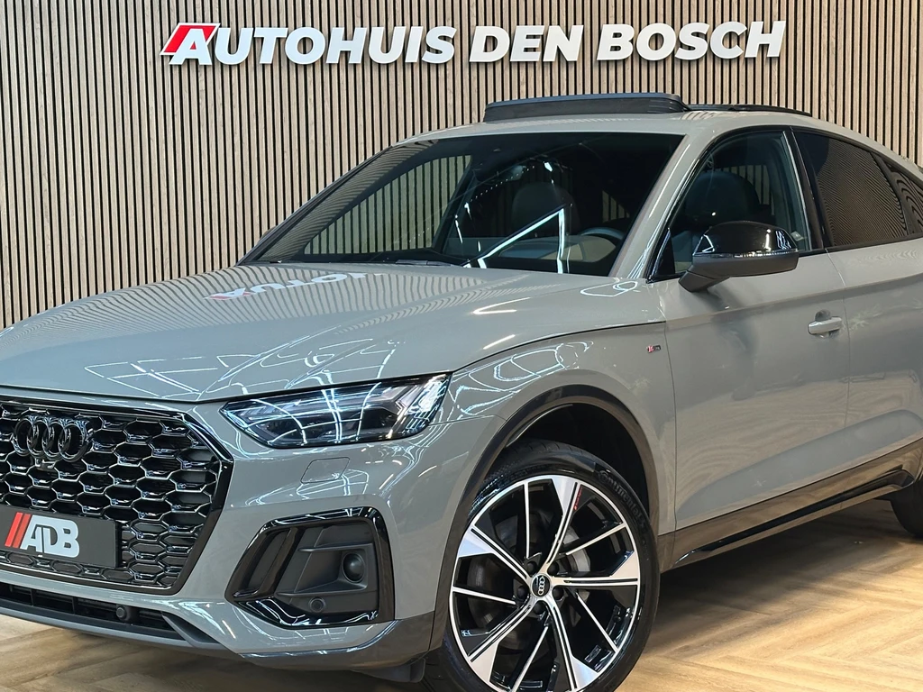 Audi Q5 – foto 2