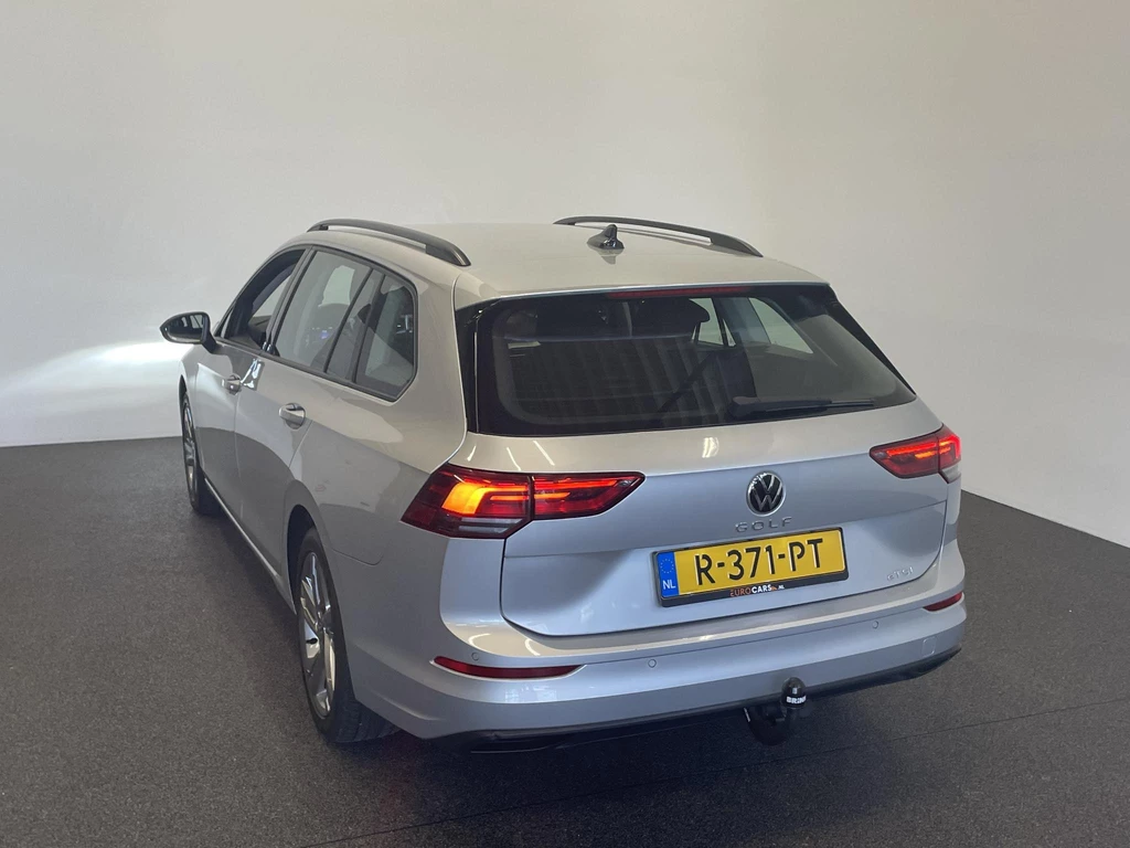 Volkswagen Golf – foto 8