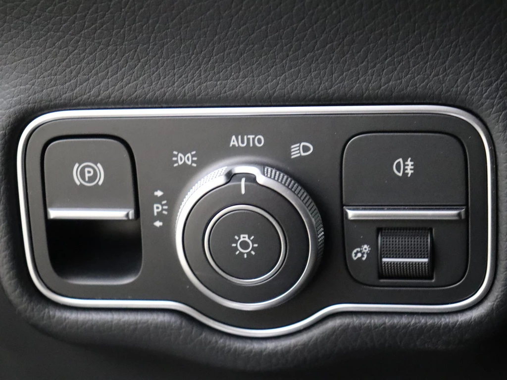 Mercedes-Benz G-Klasse – foto 26