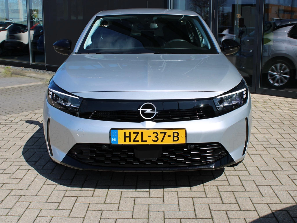 Opel Corsa – foto 10