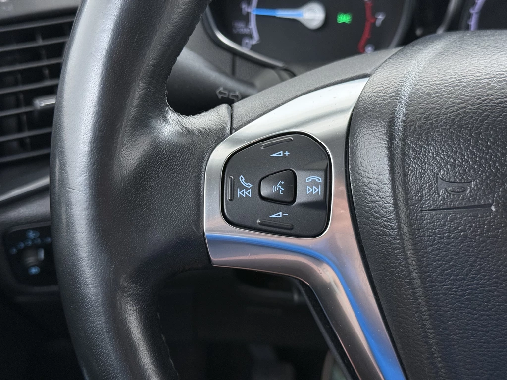 Ford EcoSport – foto 32