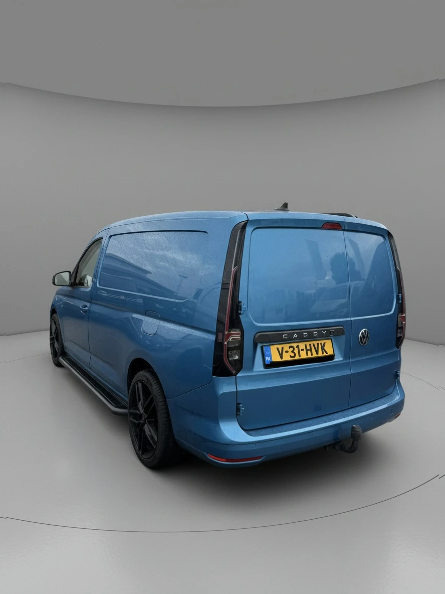Volkswagen Caddy – foto 3