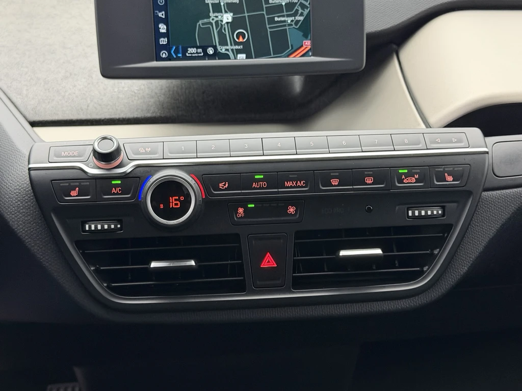 BMW i3 – foto 19