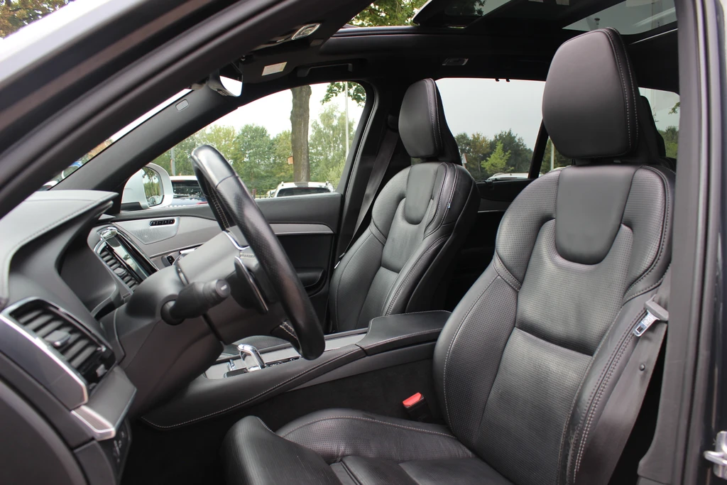 Volvo XC90 – foto 10