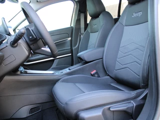 Jeep Avenger – thumbnail 12