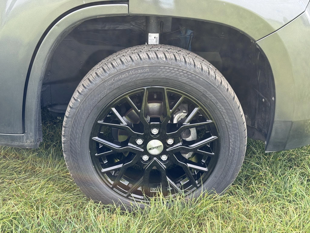 Peugeot Boxer – foto 21