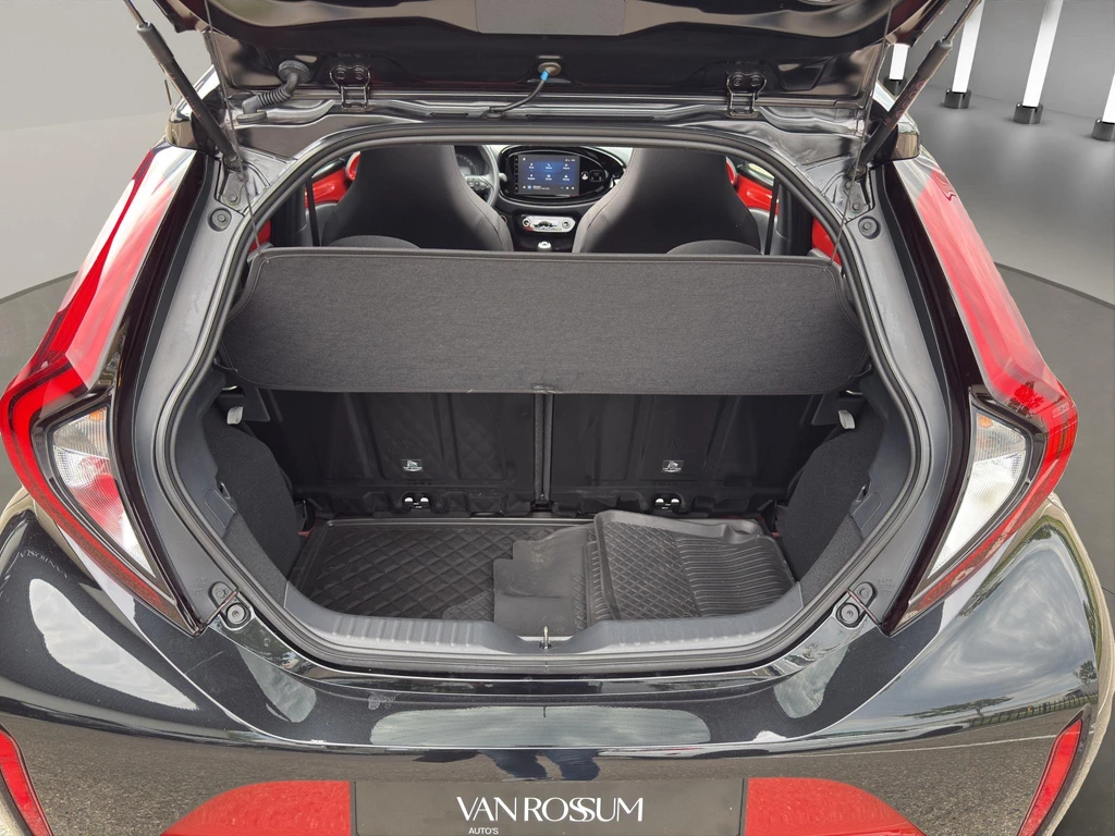 Toyota Aygo – foto 20