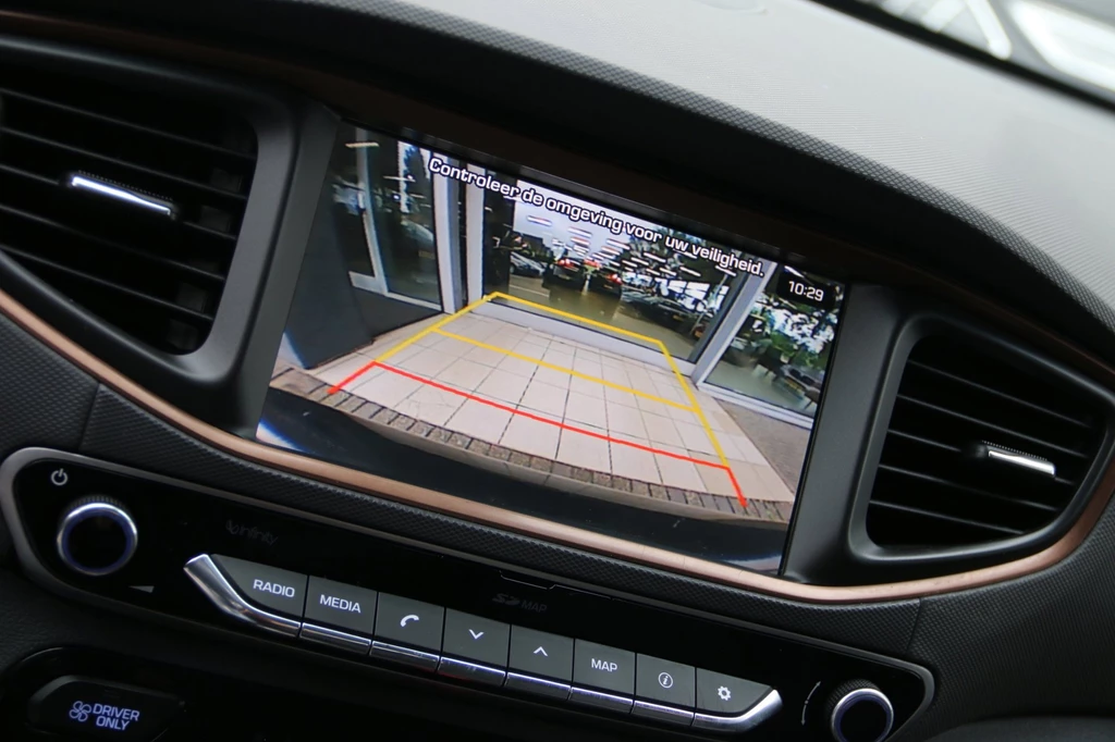 Hyundai IONIQ – foto 11