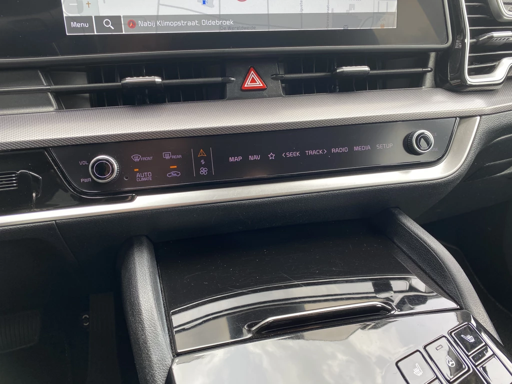 Kia Sportage – foto 32