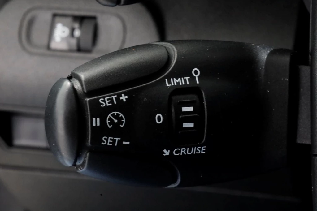 Citroën Berlingo – foto 15