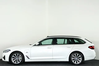 BMW 5 Serie – thumbnail 3